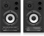 Behringer Ms20 Powered Monitor Speaker System With Built-in 2 X 10-watt Powerful Amplifiers Behringer